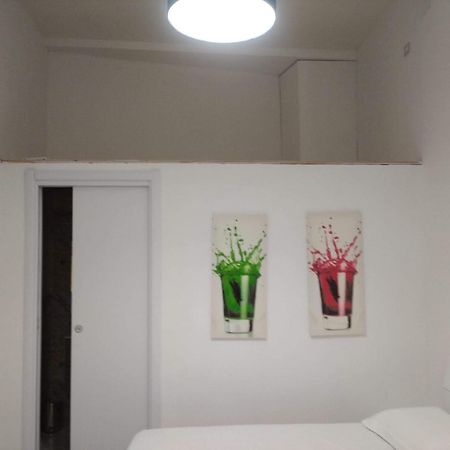 Apartament Bell'House Milazzo Zewnętrze zdjęcie