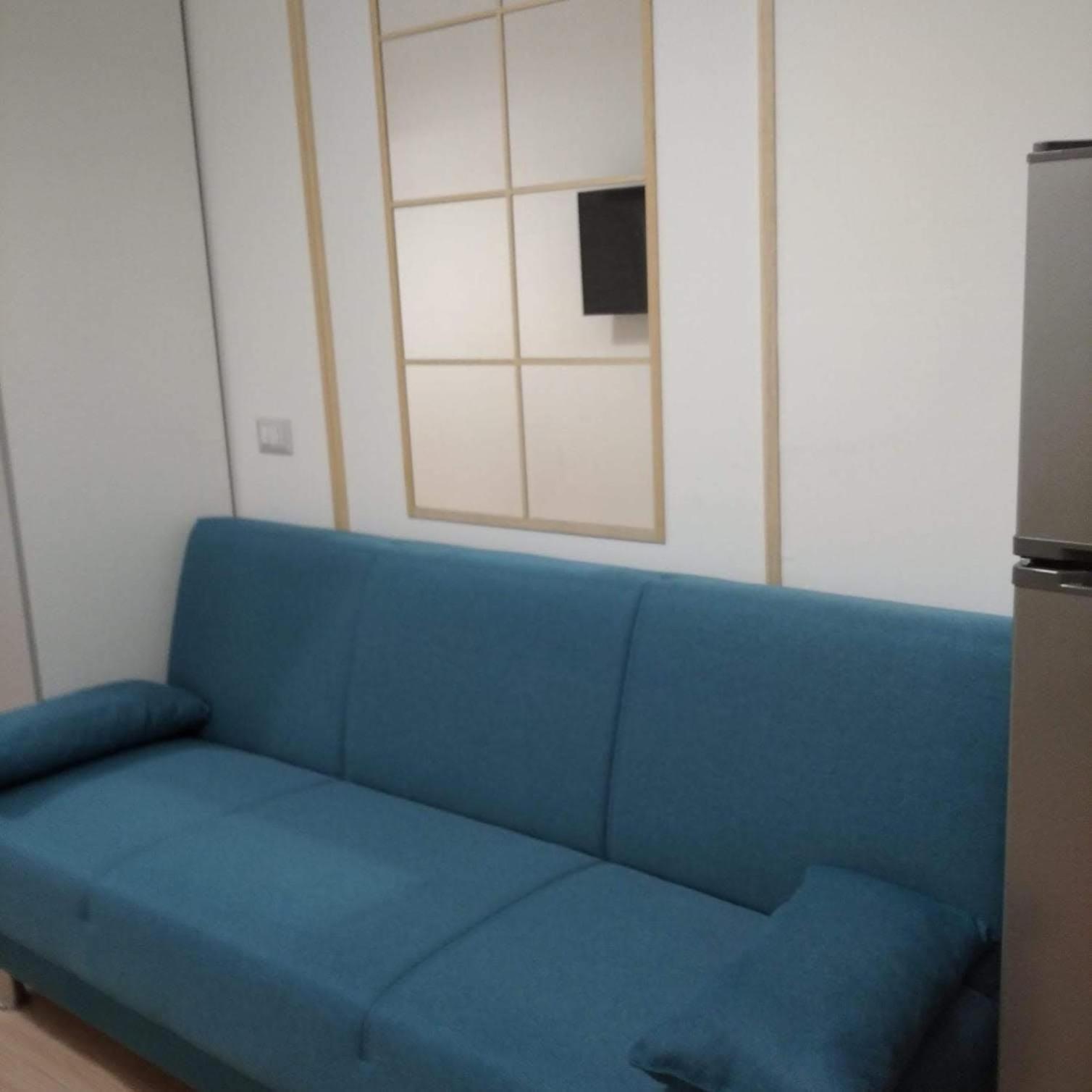 Apartament Bell'House Milazzo Zewnętrze zdjęcie