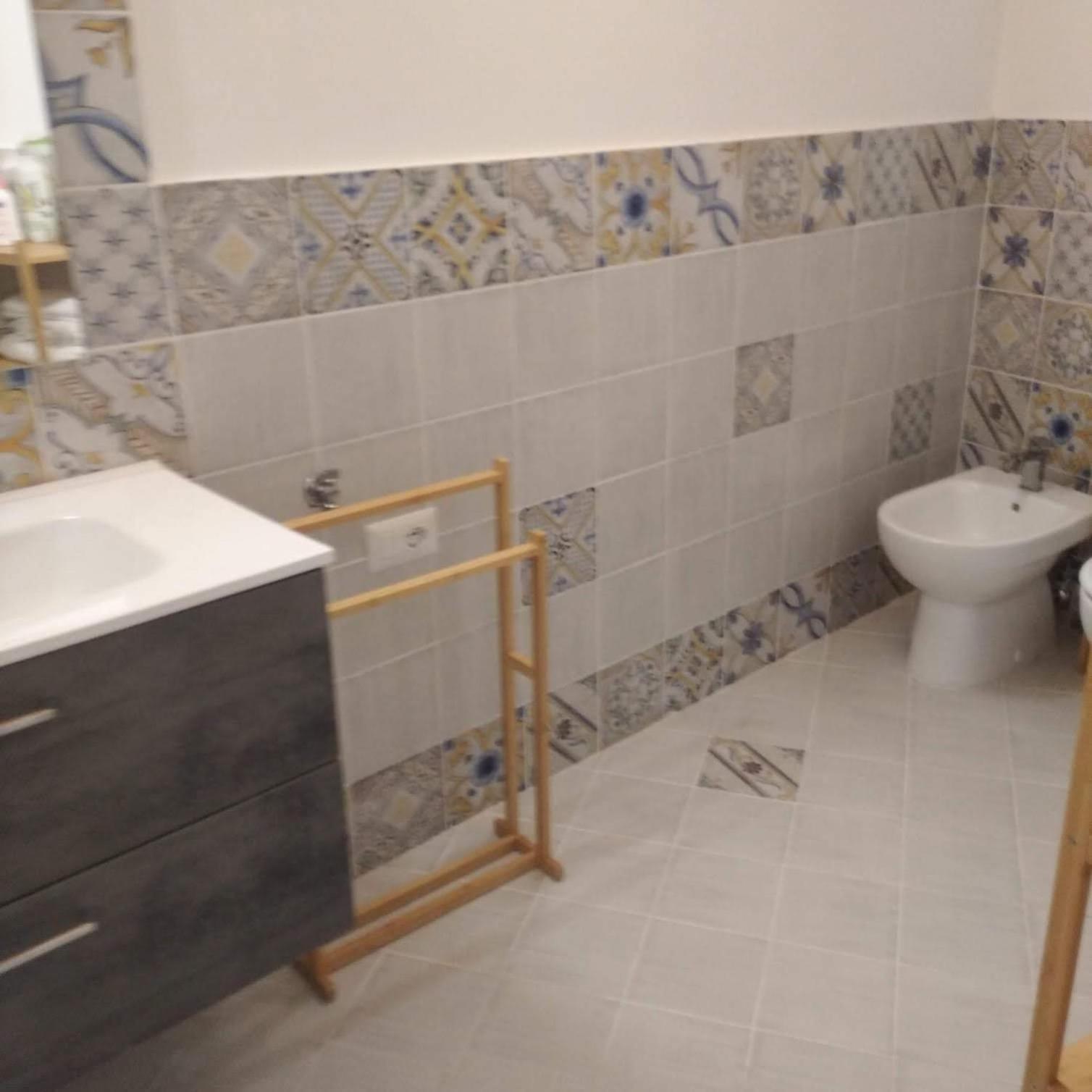 Apartament Bell'House Milazzo Zewnętrze zdjęcie