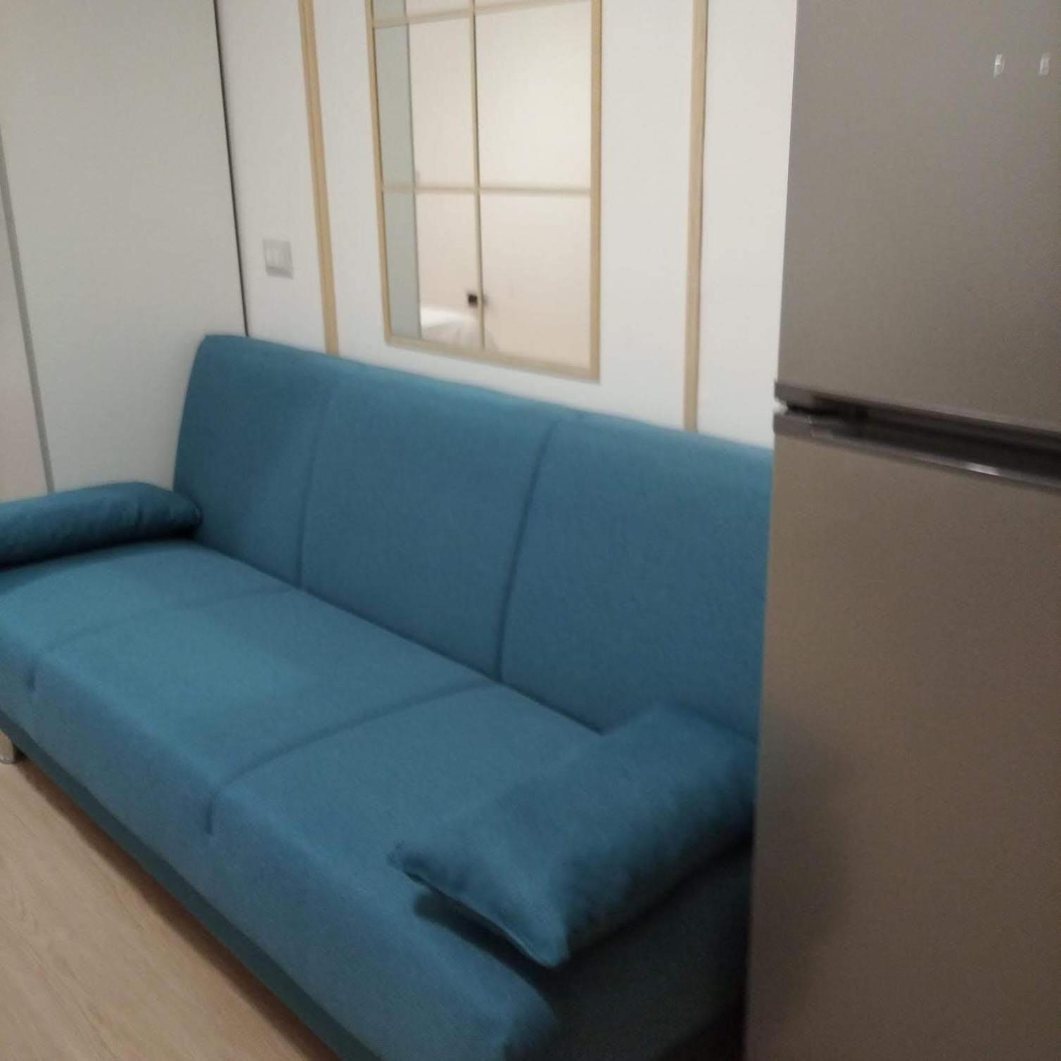 Apartament Bell'House Milazzo Zewnętrze zdjęcie