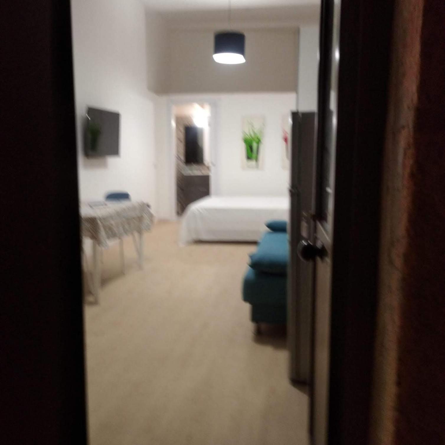 Apartament Bell'House Milazzo Zewnętrze zdjęcie