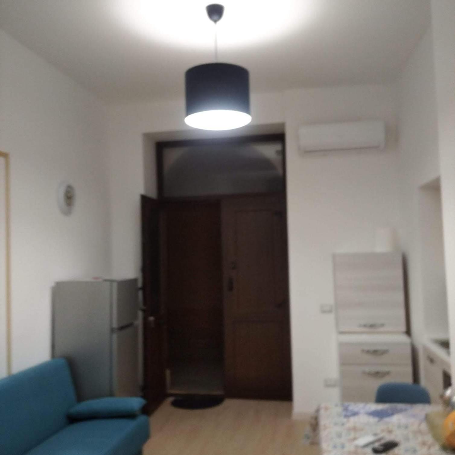 Apartament Bell'House Milazzo Zewnętrze zdjęcie