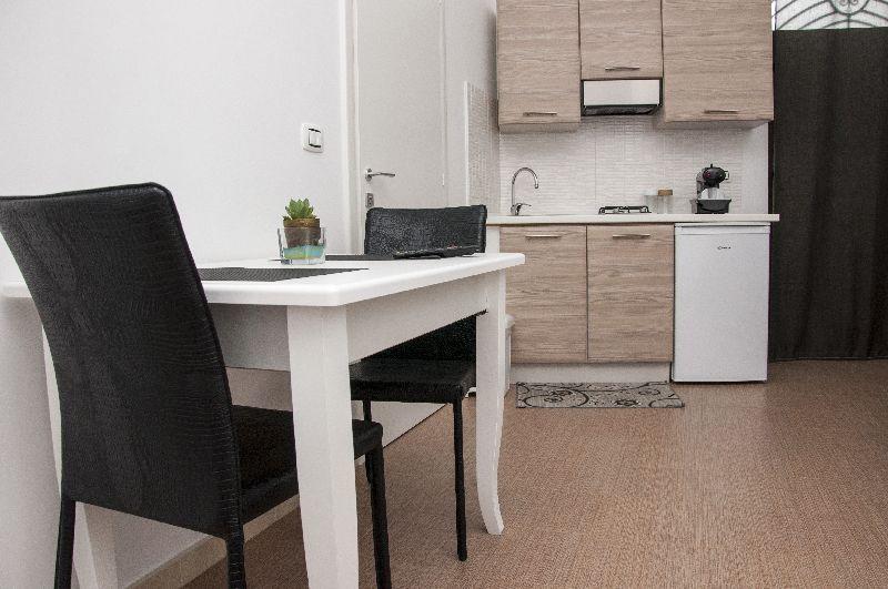 Apartament Bell'House Milazzo Pokój zdjęcie