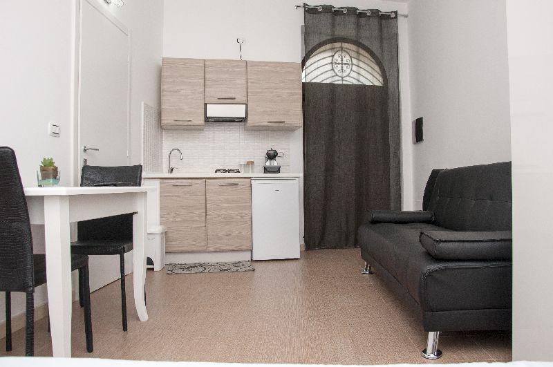 Apartament Bell'House Milazzo Pokój zdjęcie