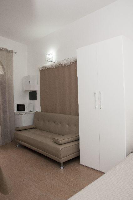 Apartament Bell'House Milazzo Pokój zdjęcie