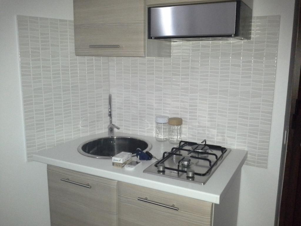 Apartament Bell'House Milazzo Pokój zdjęcie