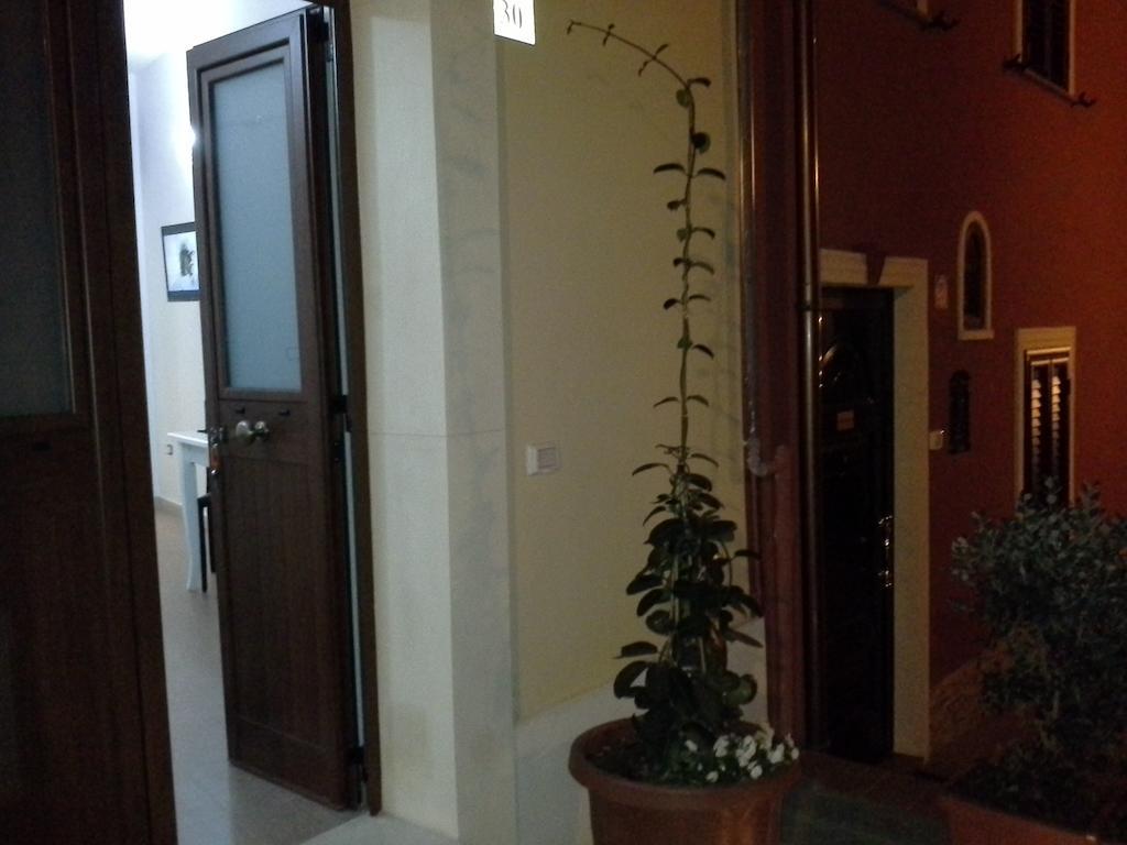 Apartament Bell'House Milazzo Pokój zdjęcie